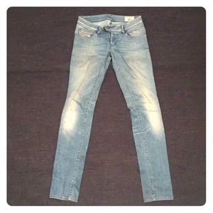 Diesel jeans